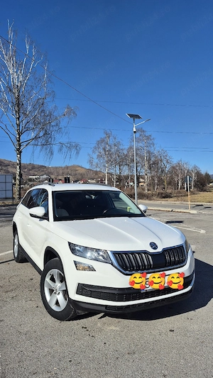 Vând Skoda Kodiaq  - imagine 5