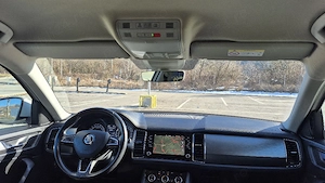 Vând Skoda Kodiaq  - imagine 3