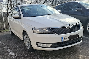 Vand skoda rapid - imagine 4