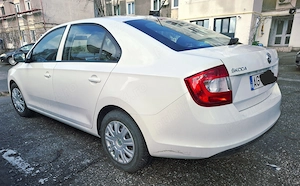 Vand skoda rapid - imagine 5