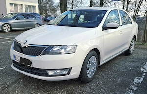 Vand skoda rapid - imagine 3