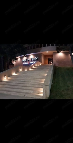 Regim Hotelier Apartament cu 2 camere  - imagine 9