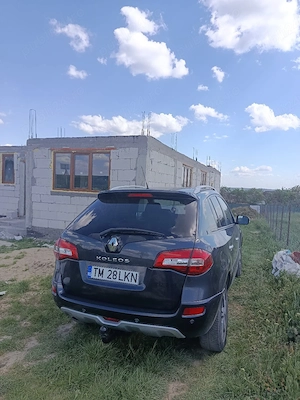 se vinde Renault koleos 2014 starea f bună  - imagine 5