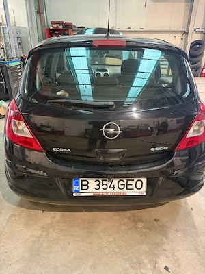Vând Opel COrsa D - imagine 5