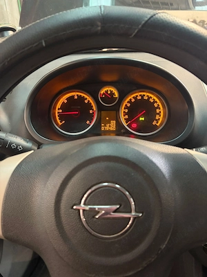Vând Opel COrsa D - imagine 2