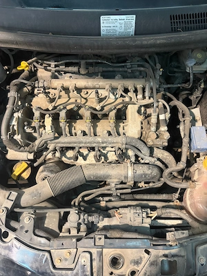 Vând Opel COrsa D - imagine 4