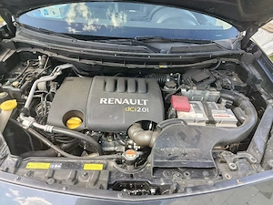 se vinde Renault koleos 2014 starea f bună  - imagine 2