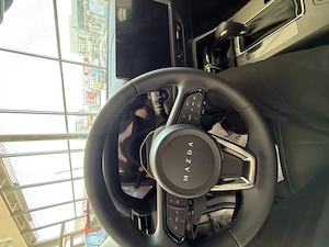 Vând Mazda cx-5, 2026, 2.5 mild hibrid  - imagine 6