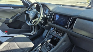 Vând Skoda Kodiaq  - imagine 7