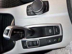 BMW X3 2.0XD 2016 - imagine 8