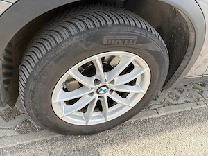 BMW X3 2.0XD 2016 - imagine 10