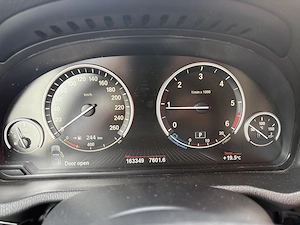 BMW X3 2.0XD 2016 - imagine 6