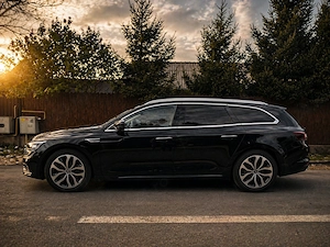 Renault Talisman 2017 INTENSE, 1.6 dci 160cp, 159.000km - imagine 4