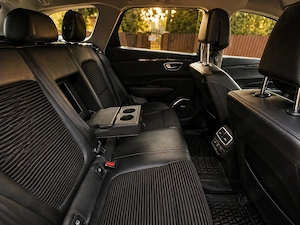 Renault Talisman 2017 INTENSE, 1.6 dci 160cp, 159.000km - imagine 5