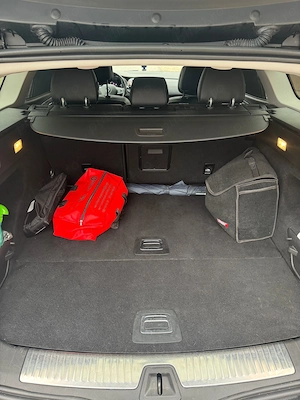 Renault Talisman 2017 INTENSE, 1.6 dci 160cp, 159.000km - imagine 10