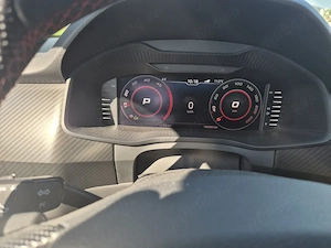 Skoda Kodiaq vRS  2020 - imagine 10