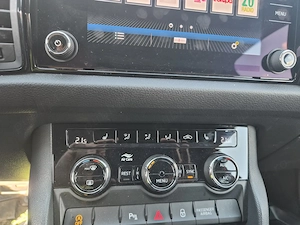 Skoda Kodiaq vRS  2020 - imagine 9