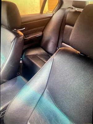 Vand BMW 320 d automat - imagine 5