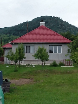 Casa de vanzare