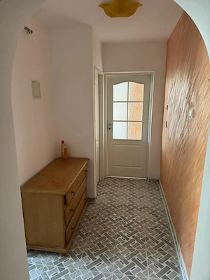 Vând apartament 