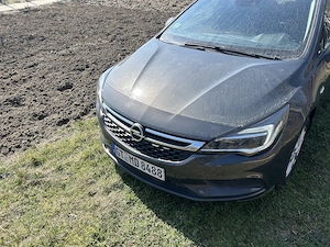 Opel Astra k Sport Tourer 1.4 - imagine 8