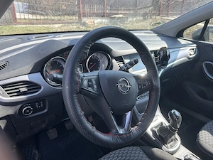 Opel Astra k Sport Tourer 1.4 - imagine 9