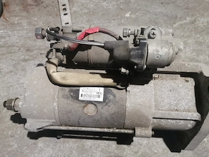 Electromotor Renault magnum  - imagine 2