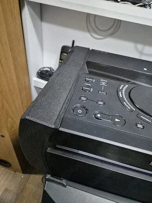 Sistem Sony Shake x30 Impecabile Ca NOI.Pre  fix!