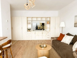 COMPLEX IRIS, Apartament 2 camere, parcare - Zona Aradului