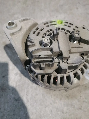 Alternator volvo Renault  - imagine 4