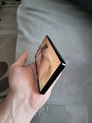 Telefon X25 ultra - imagine 3