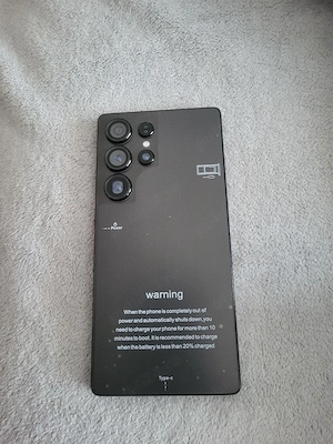 Telefon X25 ultra - imagine 2