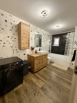 Vila Parter + Teren generos  - imagine 6