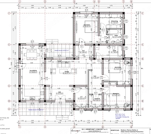 Vila Parter + Teren generos  - imagine 10