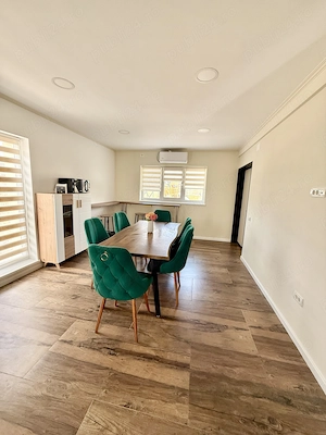 Vila Parter + Teren generos  - imagine 4