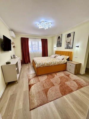 Vila Parter + Teren generos  - imagine 7