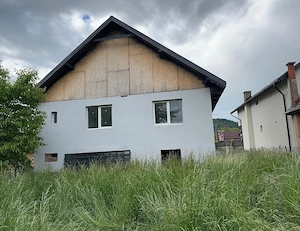 Casă de vânzare în Vadu Izei, Maramureș   direct proprietar - imagine 3
