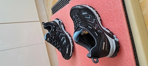 Adidasi unisex Meindl Goretex 38