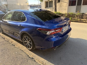 Toyota Camry 2.5 Hibrid 218CP 2024 - imagine 4