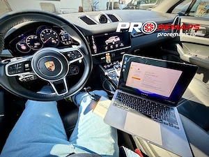Chiptuning | Soft - Stage 1 | Remediere DPF EGR AdBlue | Diagnoză auto