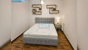 0% Comision | Apartament decomandat cu o camera 40 mp | Studium Green