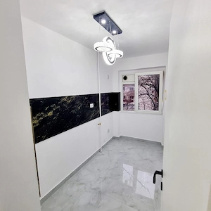 Particular,vand apartament 2 camere cf 2 semidecomandat 38 mp etaj 2 din 4 renovat in totalitate  - imagine 5