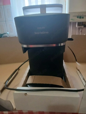 Expresor cafea marca Baristina 3200