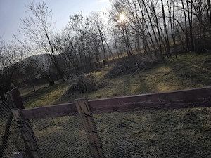 Vand teren Bunesti Valcea - imagine 3