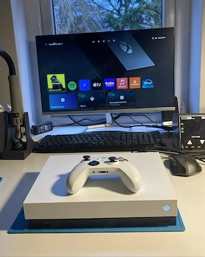 consola Xbox One  - imagine 2