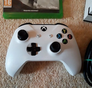 consola Xbox One  - imagine 5