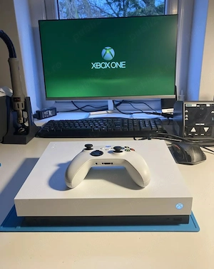 consola Xbox One 