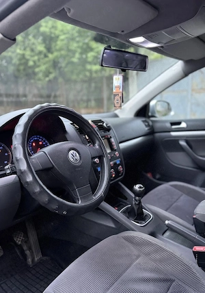 Vw jetta 1,9 tdi 2008 - imagine 7