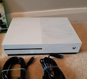 consola Xbox One  - imagine 3