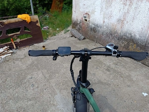 Bicicleta electrica de vânzare 4200 de lei negociabil - imagine 2